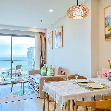Homeaway - The Song Apartment 3Brs Lux Condotel Vung Tau Exterior photo
