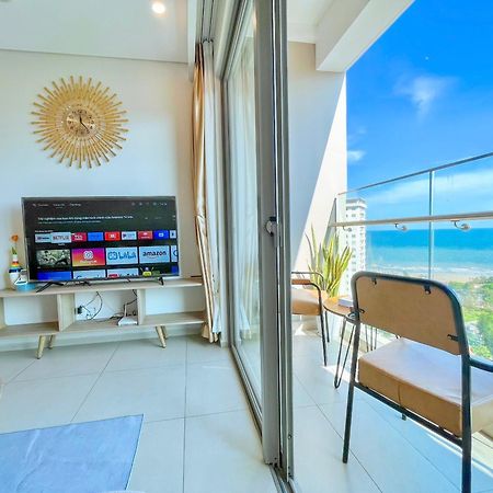 Homeaway - The Song Apartment 3Brs Lux Condotel Vung Tau Exterior photo