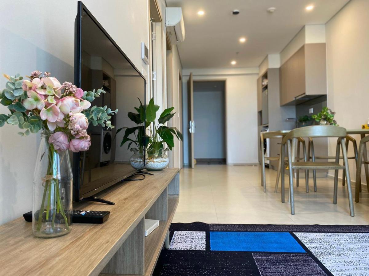 Homeaway - The Song Apartment 3Brs Lux Condotel Vung Tau Room photo