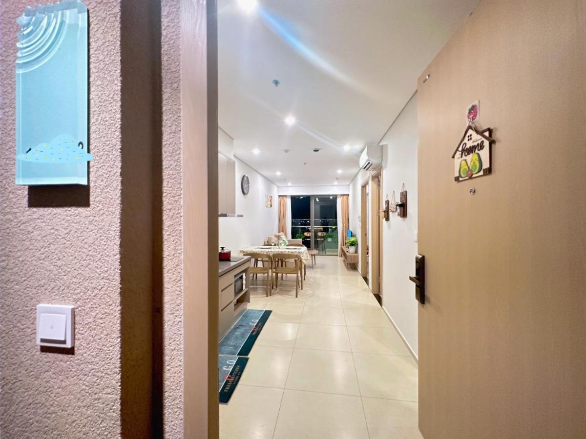 Homeaway - The Song Apartment 3Brs Lux Condotel Vung Tau Exterior photo