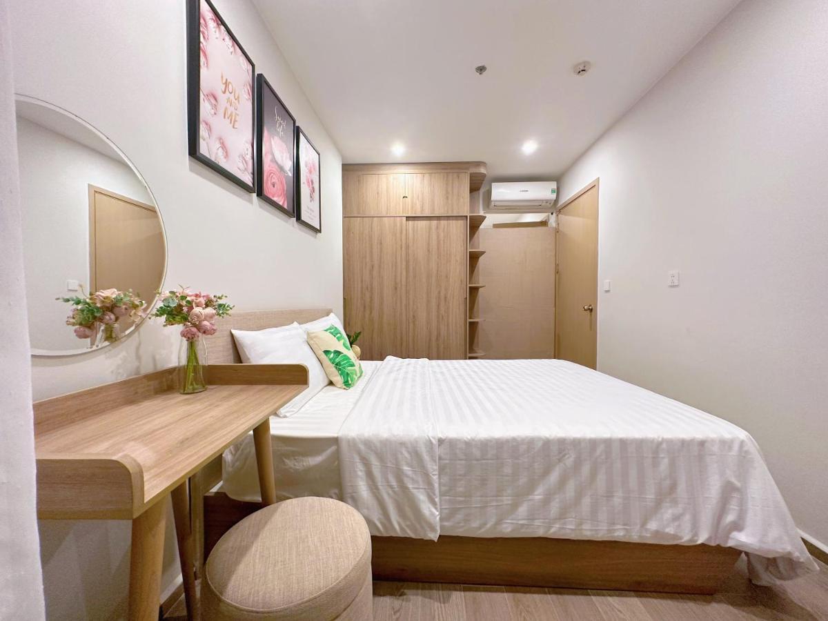 Homeaway - The Song Apartment 3Brs Lux Condotel Vung Tau Exterior photo