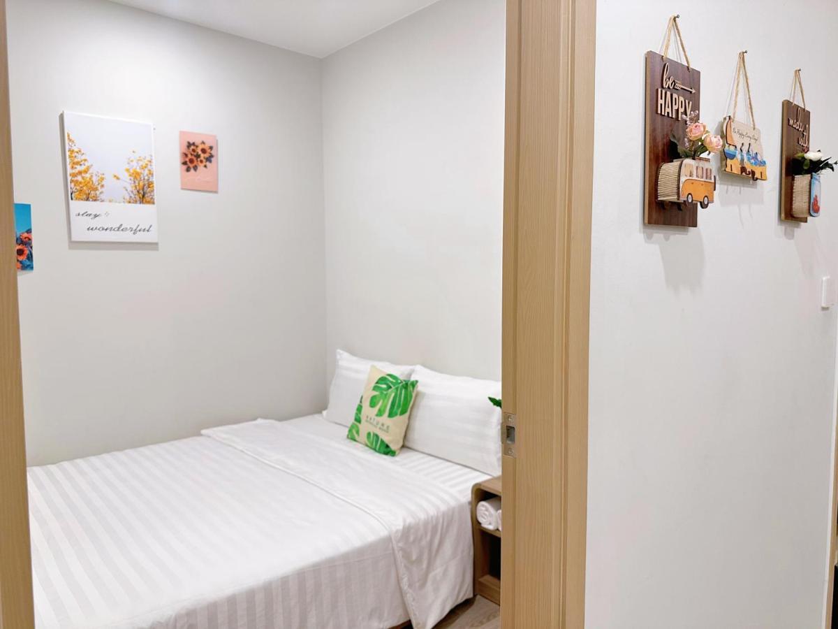 Homeaway - The Song Apartment 3Brs Lux Condotel Vung Tau Exterior photo