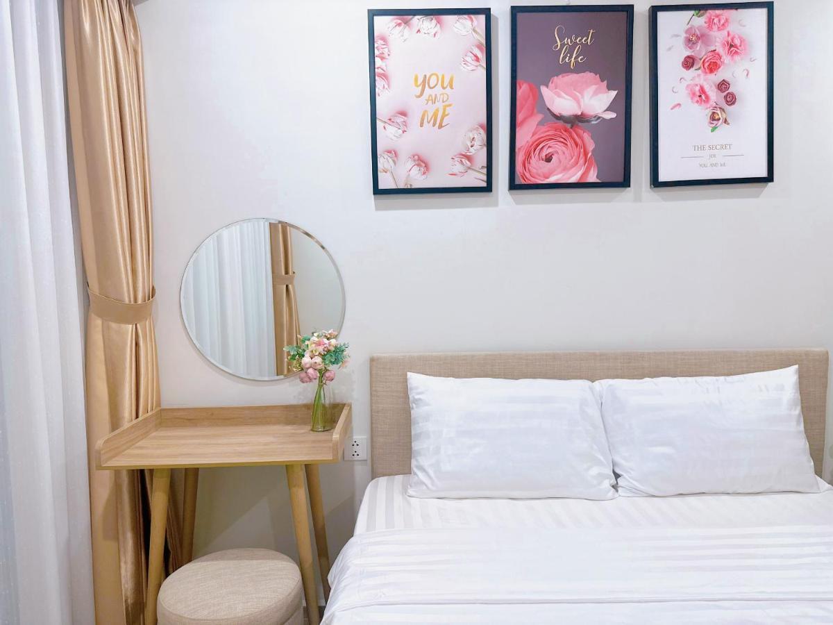Homeaway - The Song Apartment 3Brs Lux Condotel Vung Tau Exterior photo