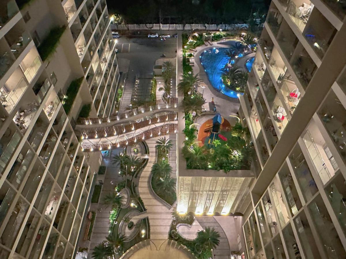 Homeaway - The Song Apartment 3Brs Lux Condotel Vung Tau Exterior photo