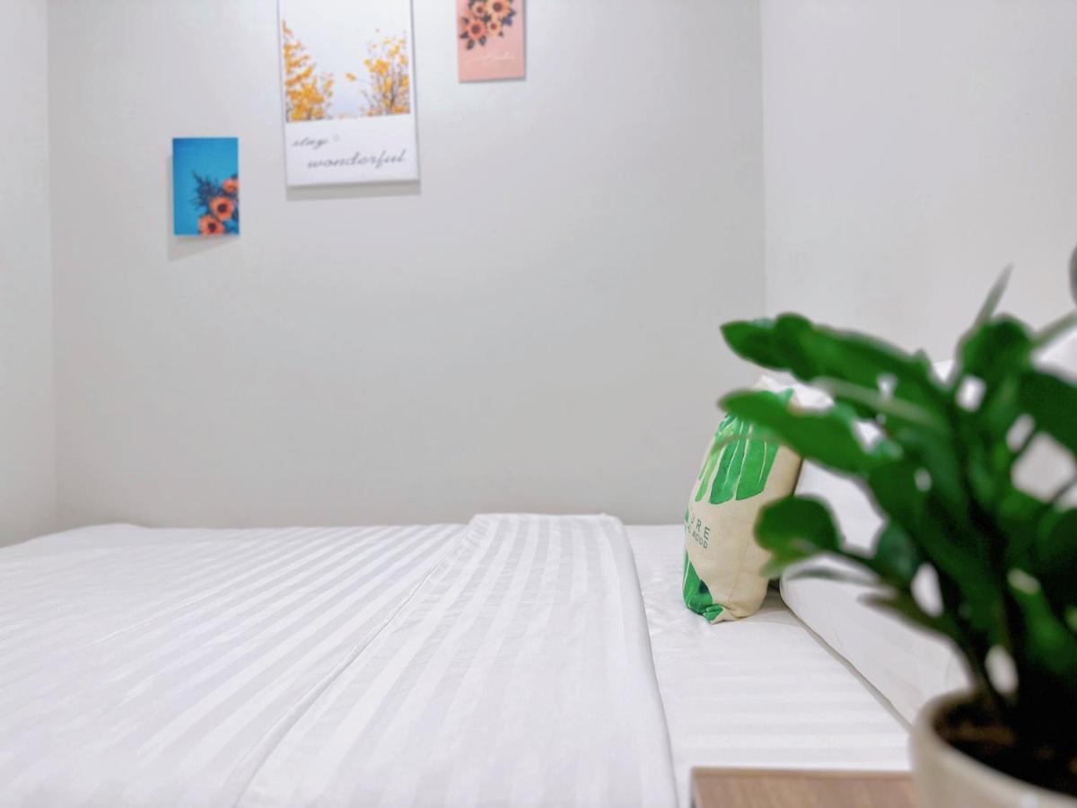 Homeaway - The Song Apartment 3Brs Lux Condotel Vung Tau Exterior photo