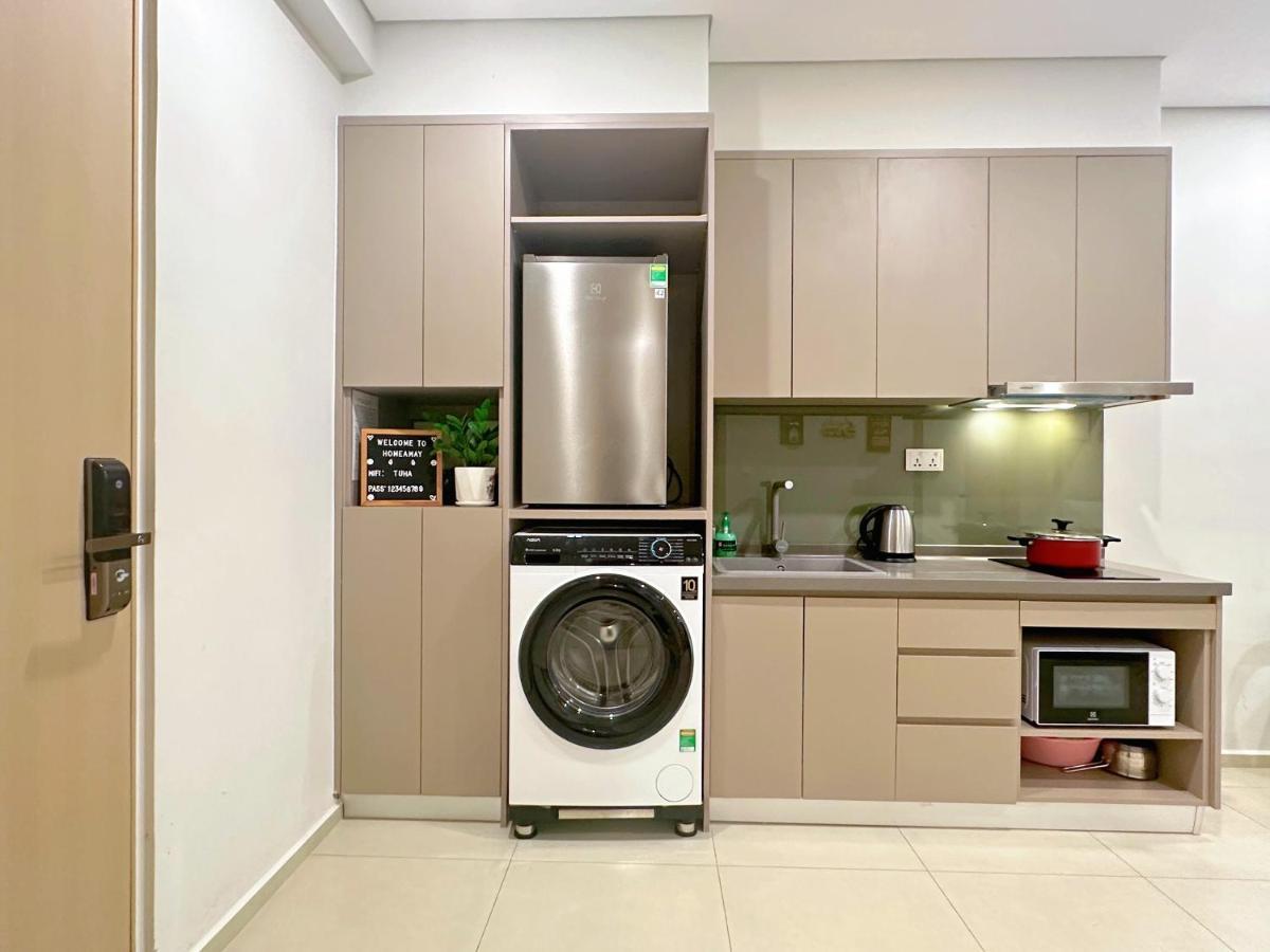 Homeaway - The Song Apartment 3Brs Lux Condotel Vung Tau Exterior photo