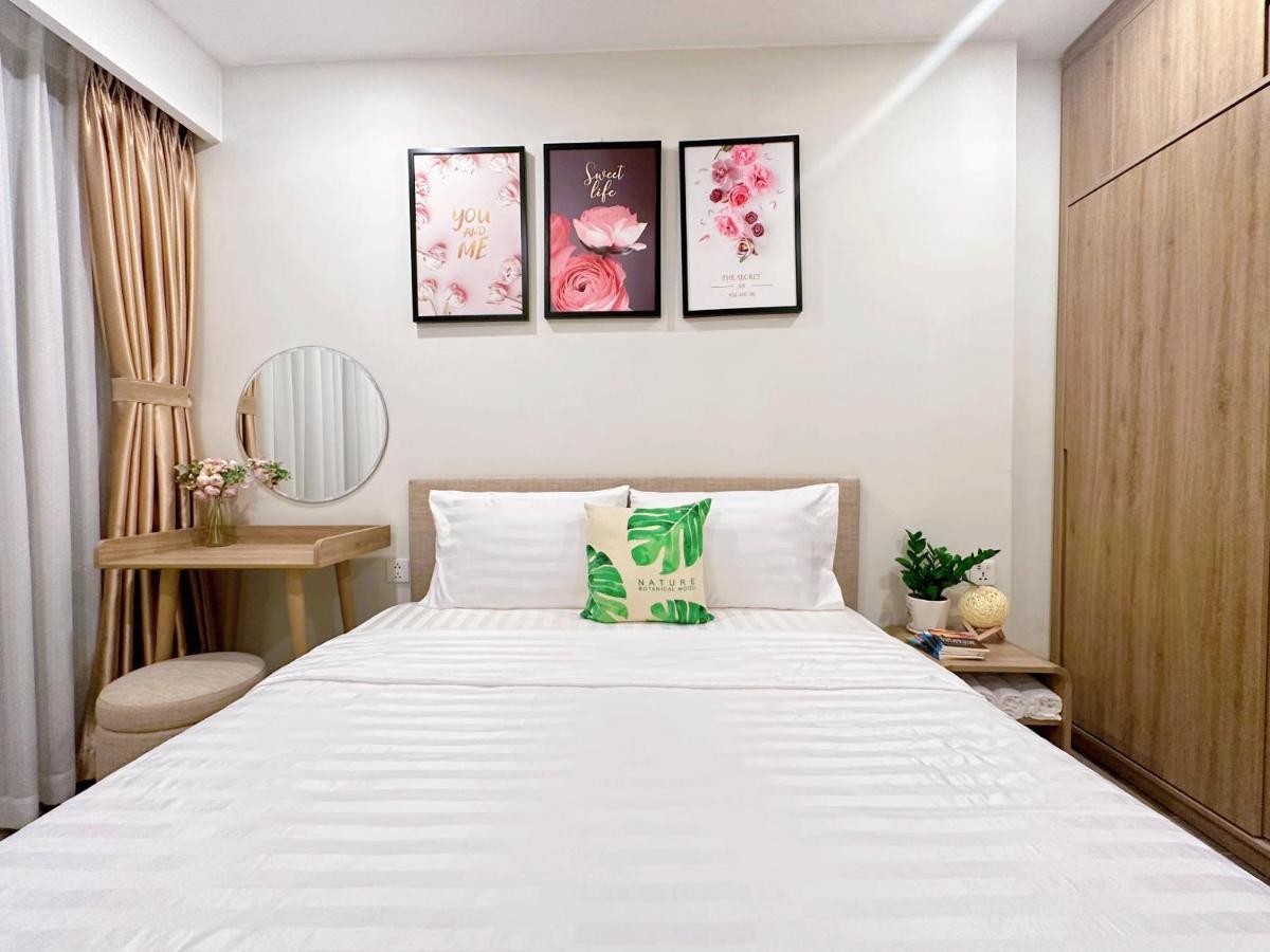 Homeaway - The Song Apartment 3Brs Lux Condotel Vung Tau Exterior photo