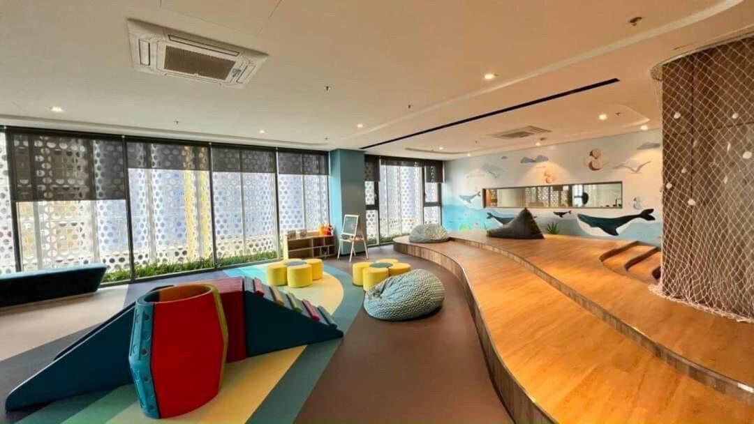 Homeaway - The Song Apartment 3Brs Lux Condotel Vung Tau Exterior photo