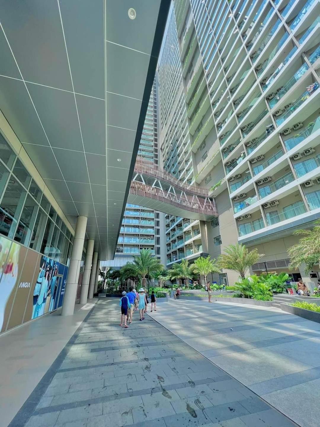 Homeaway - The Song Apartment 3Brs Lux Condotel Vung Tau Exterior photo