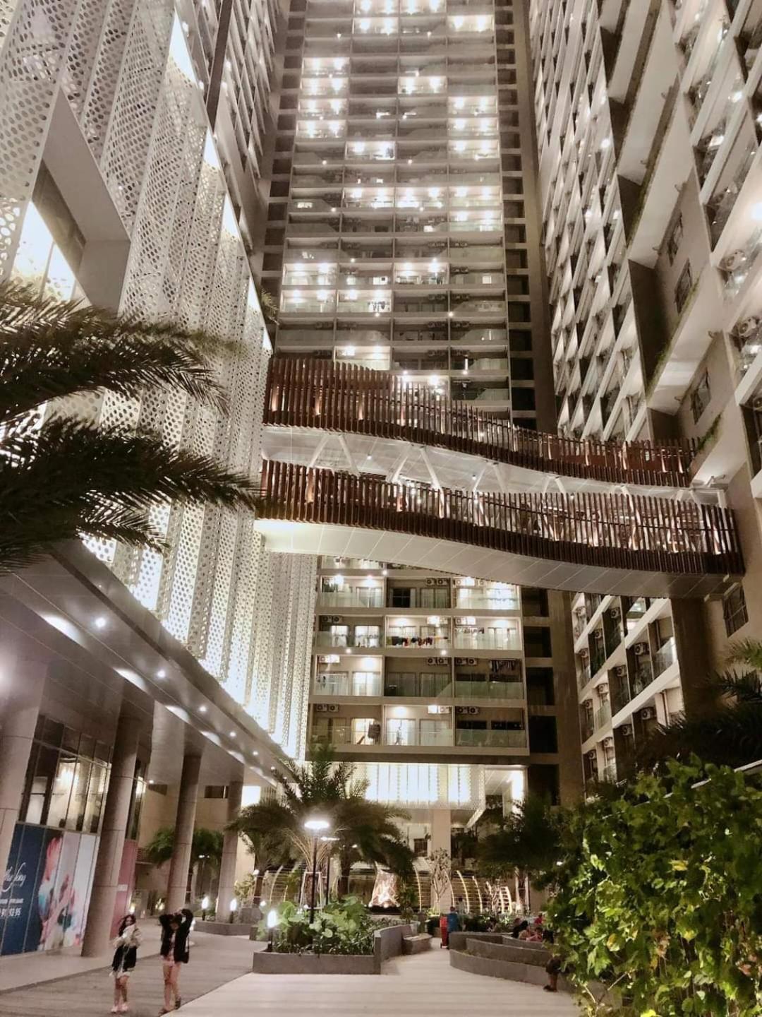 Homeaway - The Song Apartment 3Brs Lux Condotel Vung Tau Exterior photo