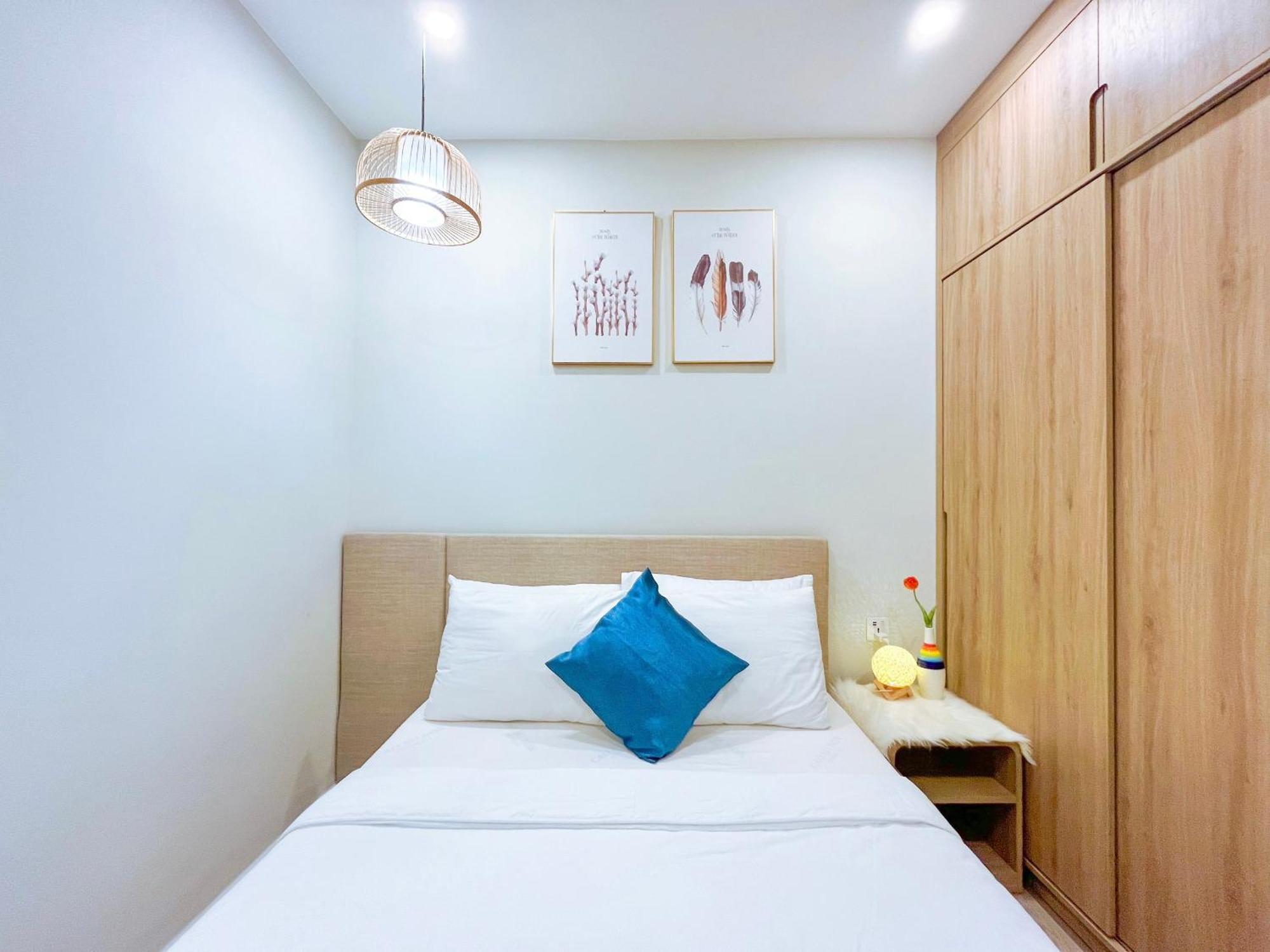 Homeaway - The Song Apartment 3Brs Lux Condotel Vung Tau Exterior photo