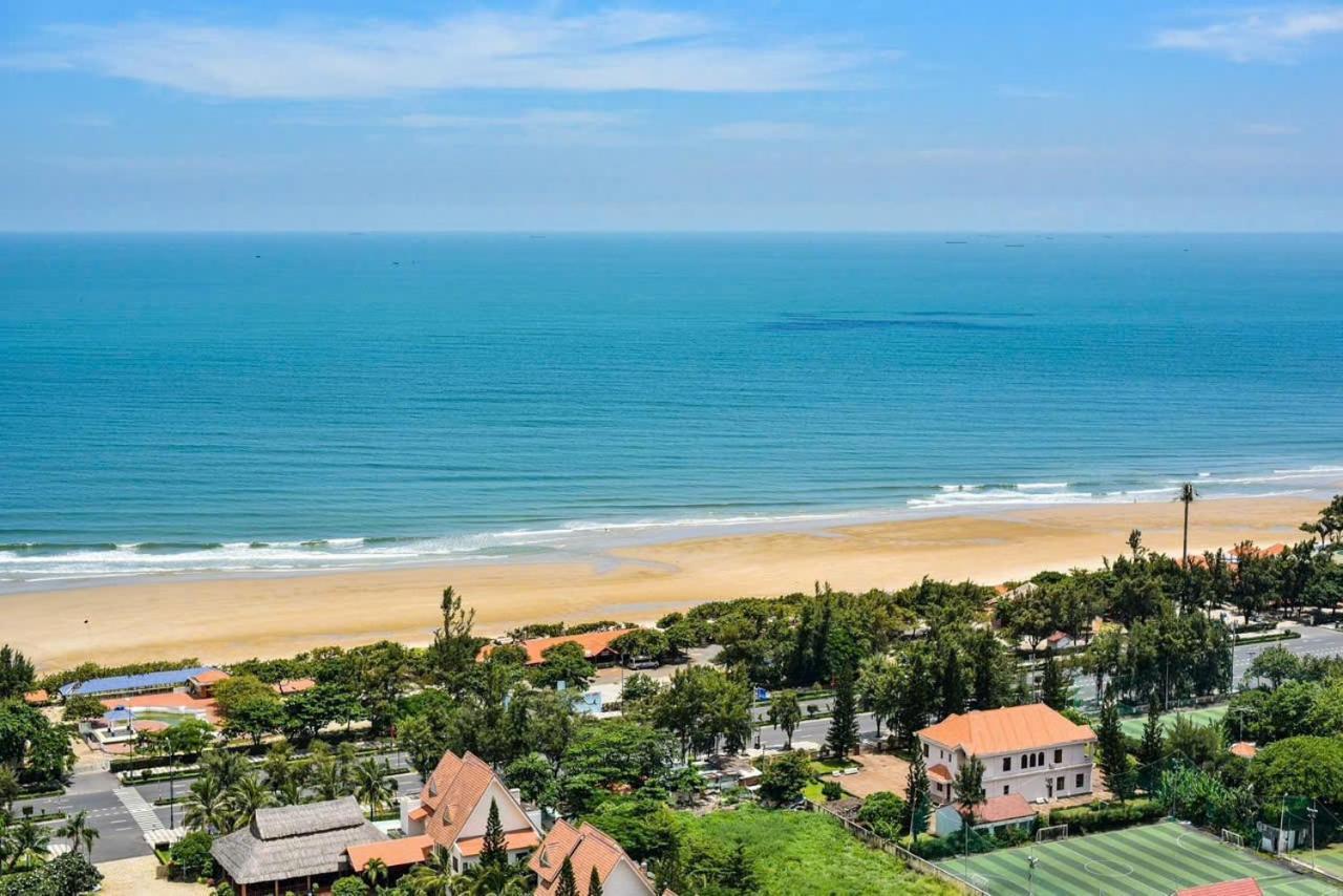 Homeaway - The Song Apartment 3Brs Lux Condotel Vung Tau Room photo