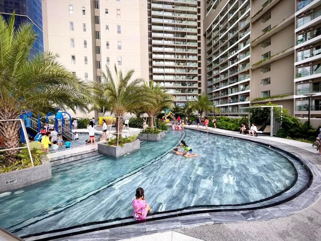 Homeaway - The Song Apartment 3Brs Lux Condotel Vung Tau Room photo
